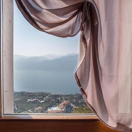 Appartamenti Casa Palazzina Malcesine Exteriör bild