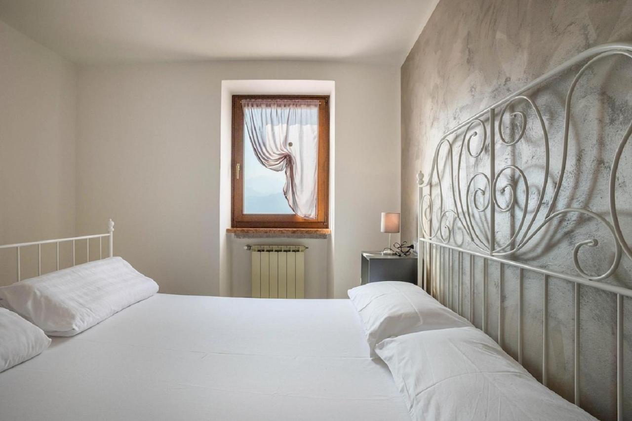 Appartamenti Casa Palazzina Malcesine Exteriör bild