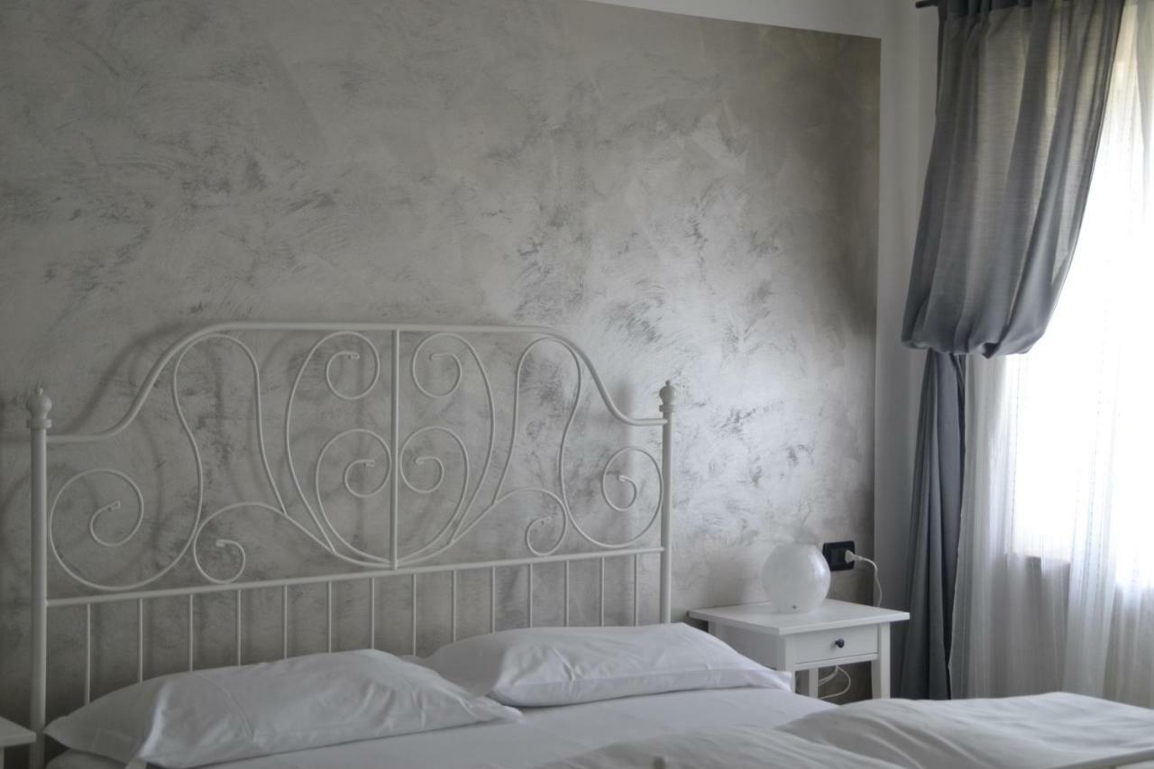 Appartamenti Casa Palazzina Malcesine Exteriör bild