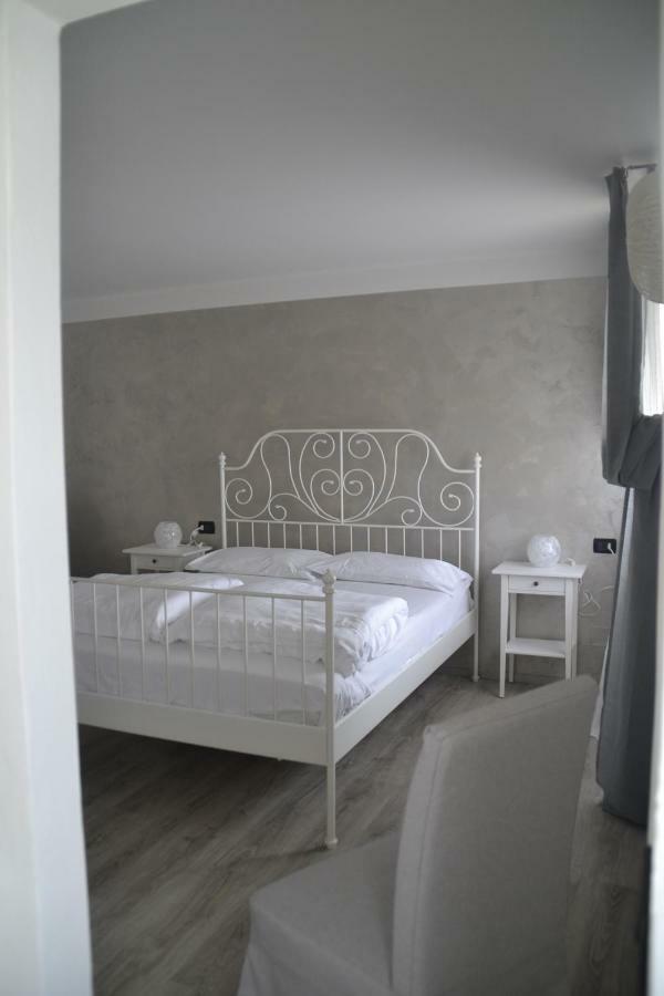 Appartamenti Casa Palazzina Malcesine Exteriör bild