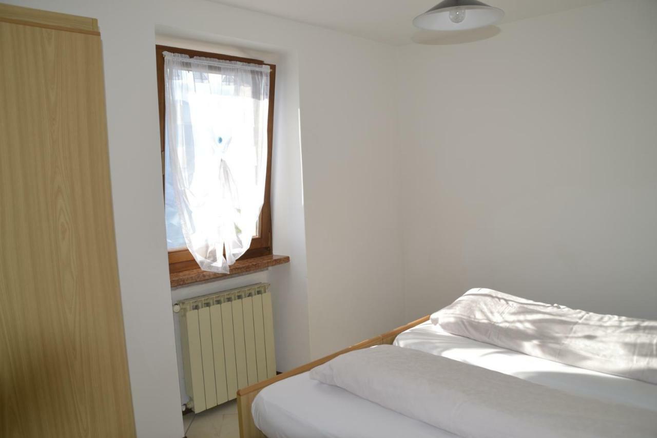 Appartamenti Casa Palazzina Malcesine Exteriör bild