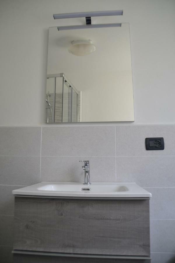Appartamenti Casa Palazzina Malcesine Exteriör bild